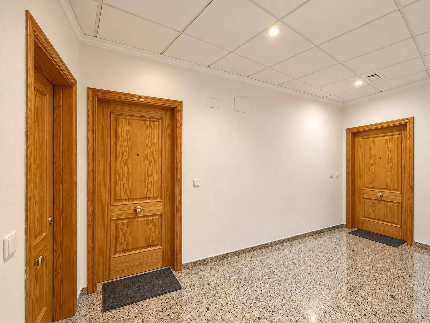 2 bedroom Flat for sale in Pilar de la Horadada with garage - € 149,000 (Ref: 10142680)