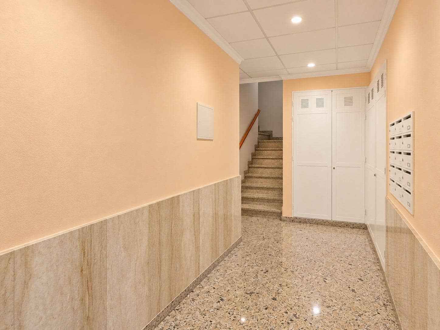 2 bedroom Flat for sale in Pilar de la Horadada with garage - € 149,000 (Ref: 10142680)