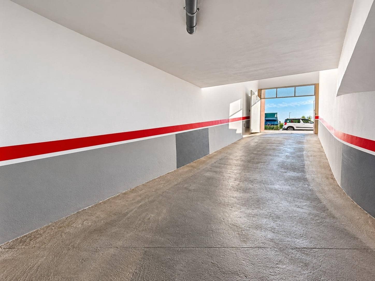2 bedroom Flat for sale in Pilar de la Horadada with garage - € 149,000 (Ref: 10142680)