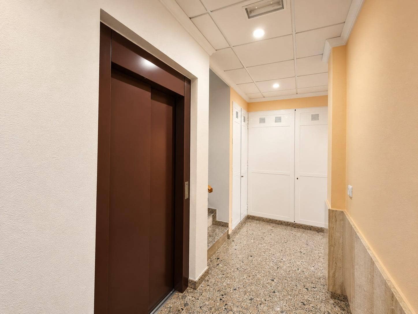 2 bedroom Flat for sale in Pilar de la Horadada with garage - € 149,000 (Ref: 10142680)