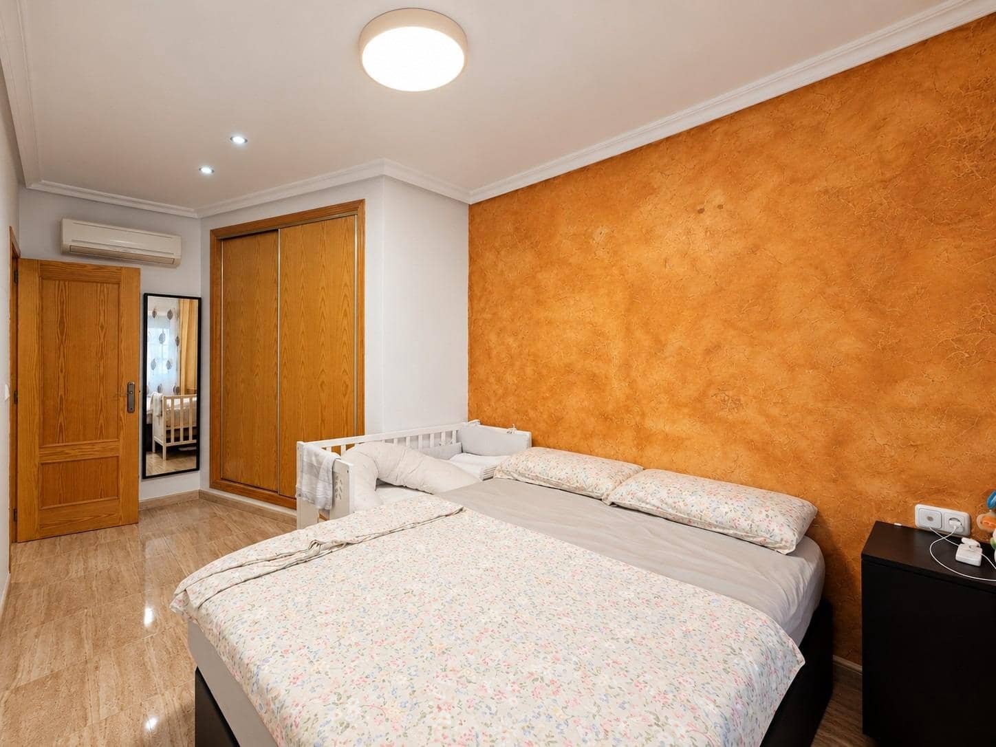 2 bedroom Flat for sale in Pilar de la Horadada with garage - € 149,000 (Ref: 10142680)