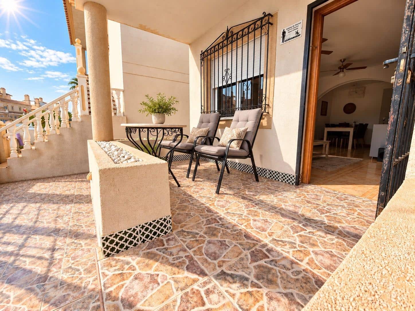 2 sypialnia Bungalow na sprzedaż w La Zenia - 199 000 € (Ref: 10147203)