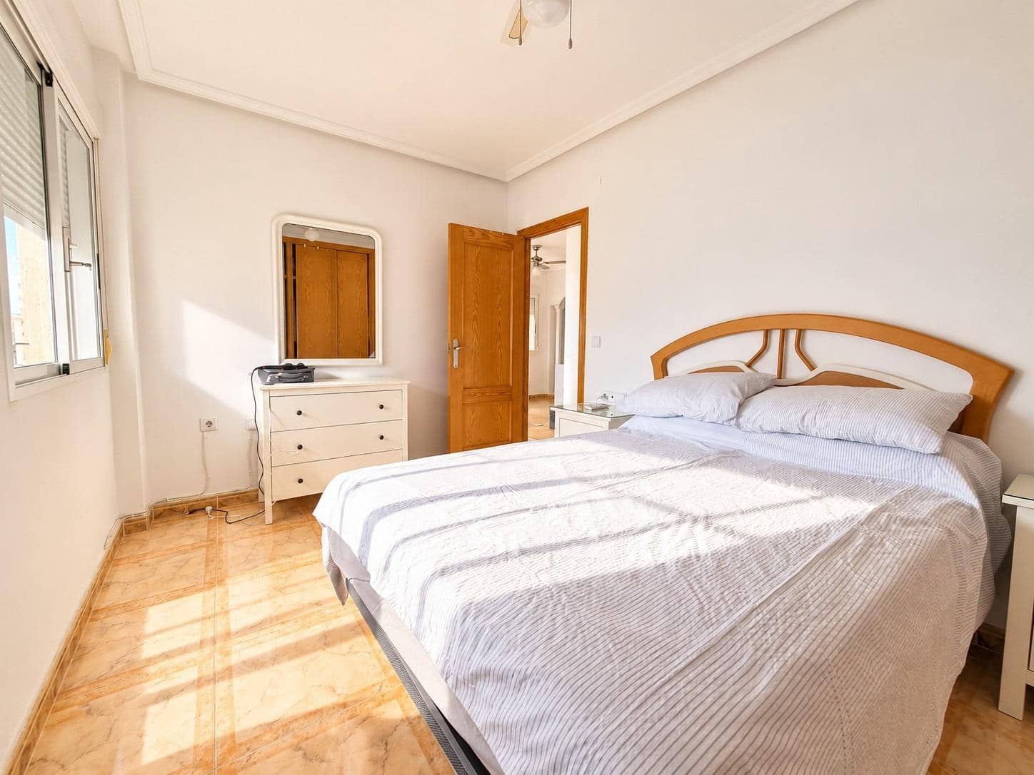 2 sypialnia Bungalow na sprzedaż w La Zenia - 199 000 € (Ref: 10147203)