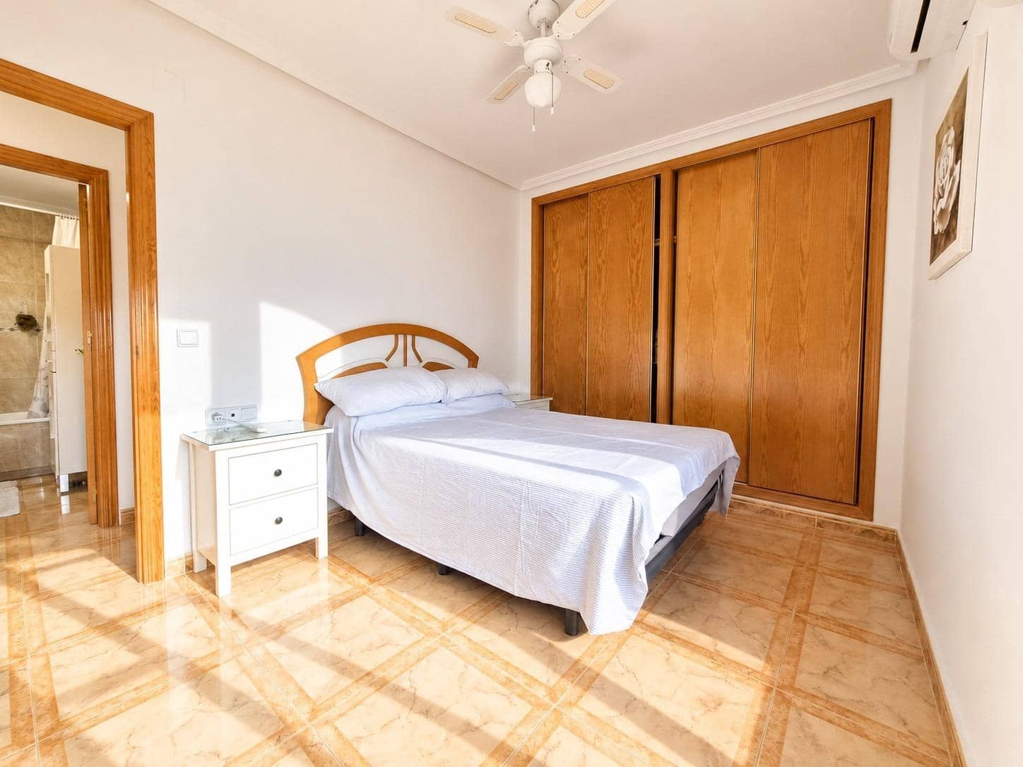 2 sypialnia Bungalow na sprzedaż w La Zenia - 199 000 € (Ref: 10147203)