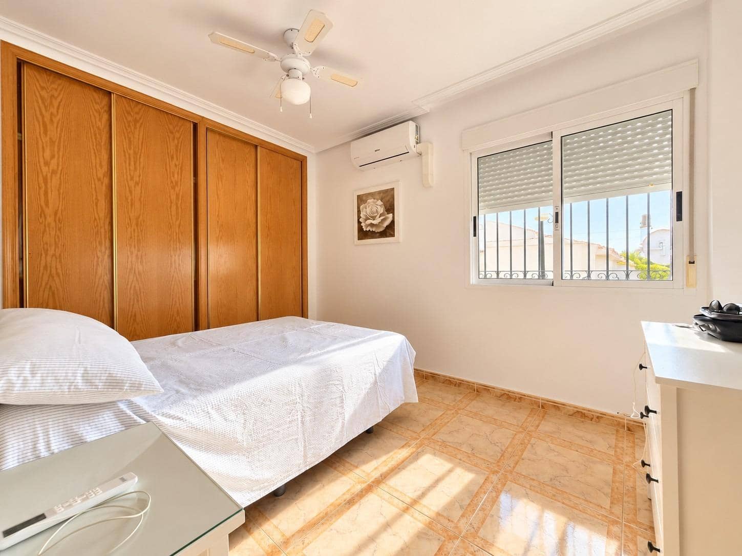 2 sypialnia Bungalow na sprzedaż w La Zenia - 199 000 € (Ref: 10147203)