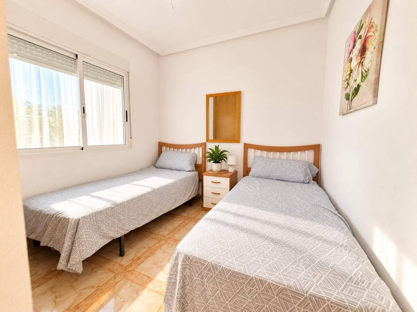 2 sypialnia Bungalow na sprzedaż w La Zenia - 199 000 € (Ref: 10147203)