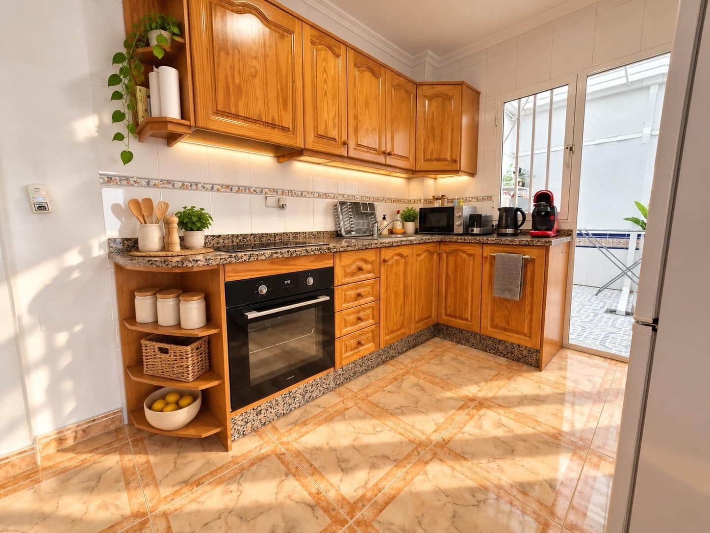 2 sypialnia Bungalow na sprzedaż w La Zenia - 199 000 € (Ref: 10147203)