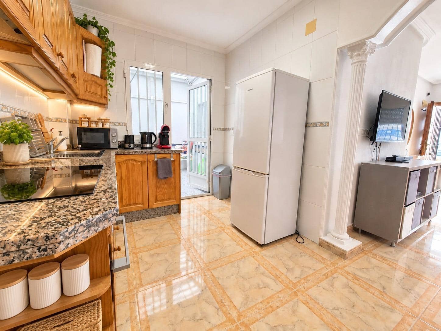 2 sypialnia Bungalow na sprzedaż w La Zenia - 199 000 € (Ref: 10147203)