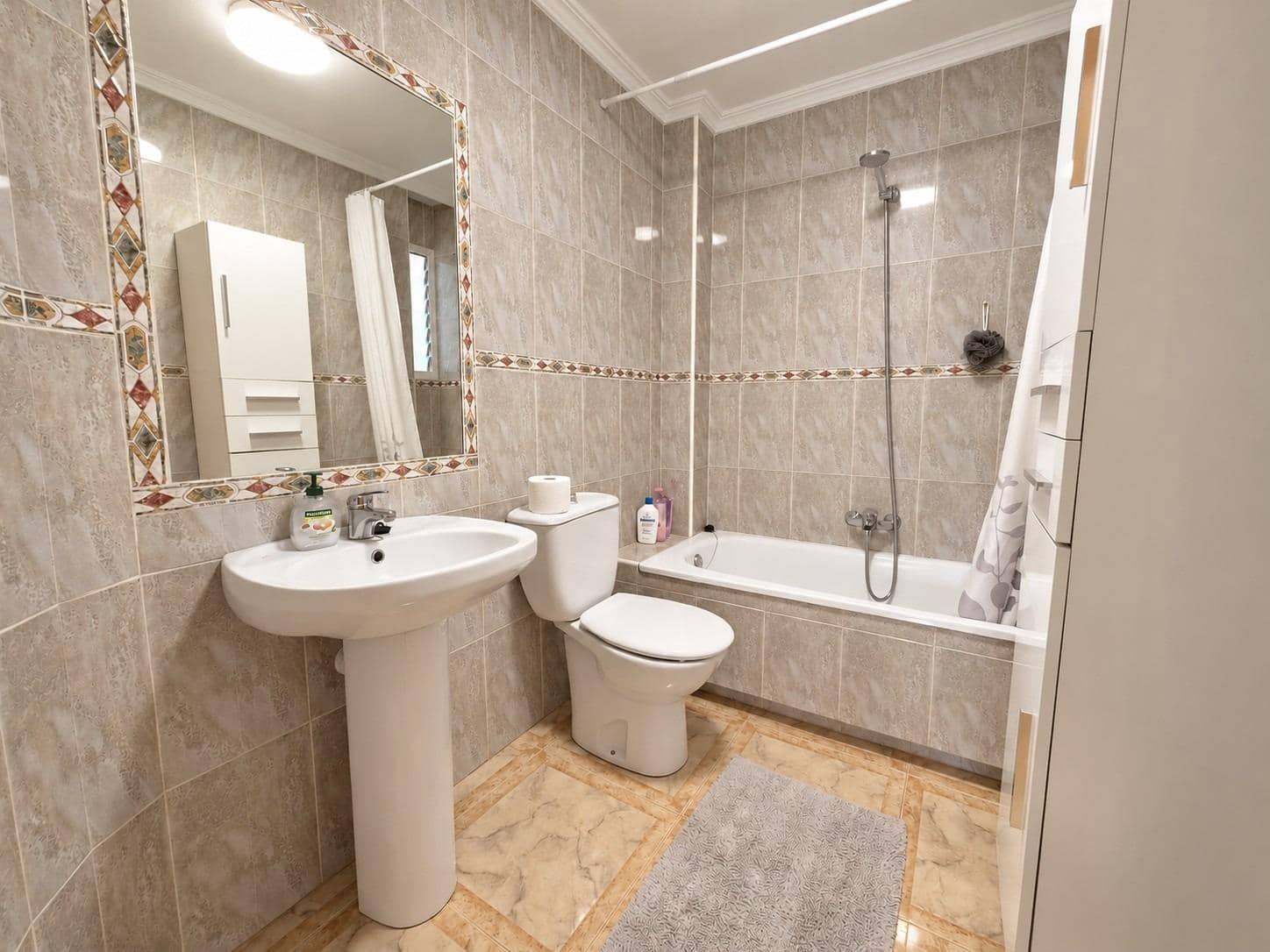 2 sypialnia Bungalow na sprzedaż w La Zenia - 199 000 € (Ref: 10147203)