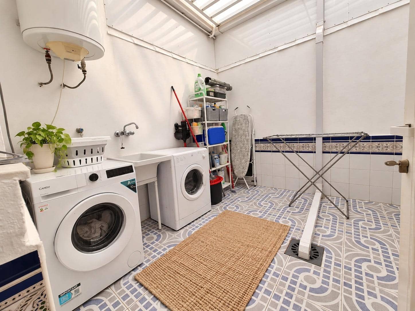 2 sypialnia Bungalow na sprzedaż w La Zenia - 199 000 € (Ref: 10147203)