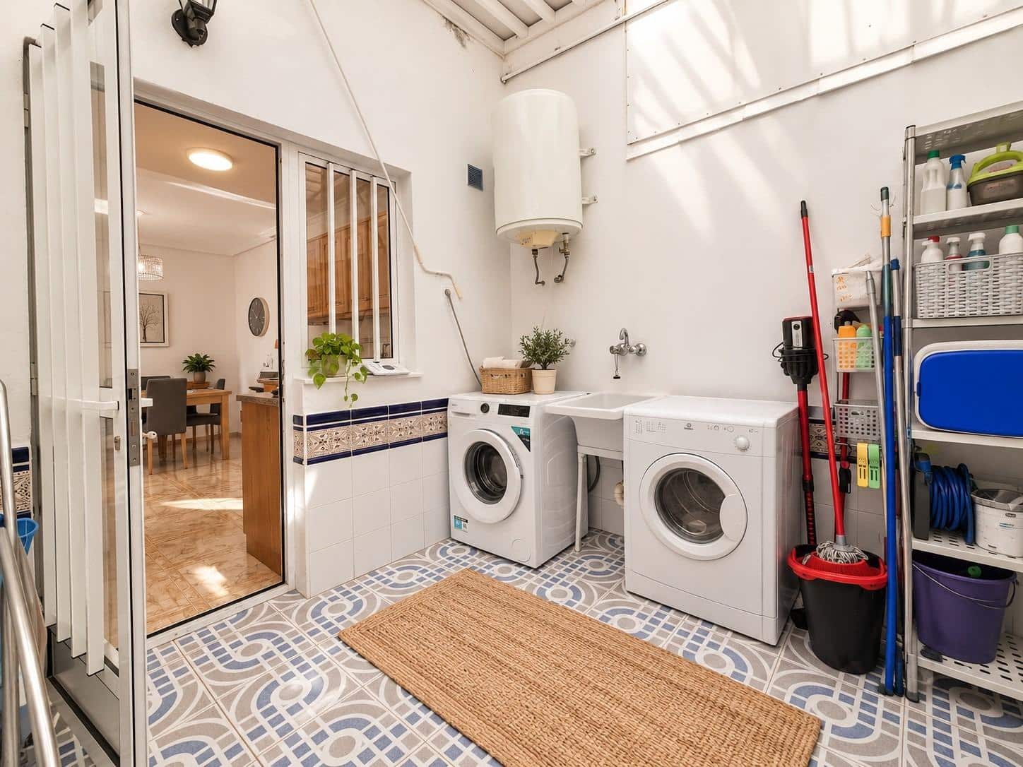 2 sypialnia Bungalow na sprzedaż w La Zenia - 199 000 € (Ref: 10147203)