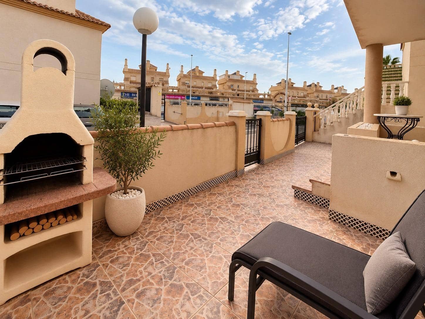 2 sypialnia Bungalow na sprzedaż w La Zenia - 199 000 € (Ref: 10147203)