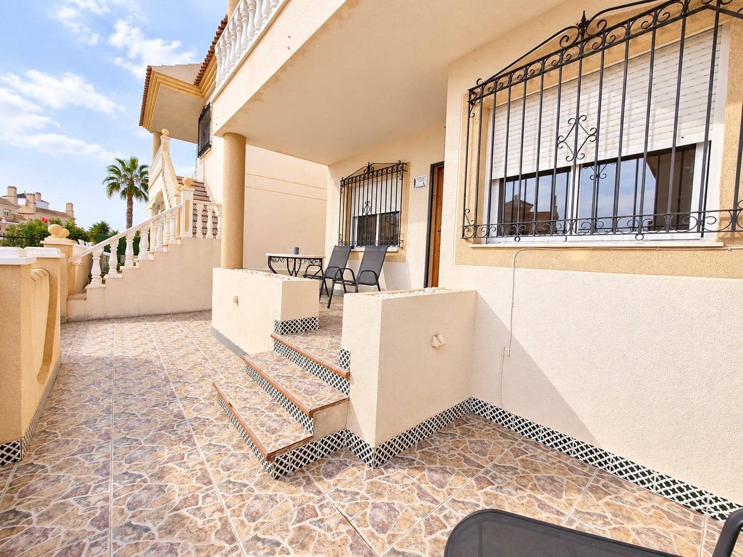 2 sypialnia Bungalow na sprzedaż w La Zenia - 199 000 € (Ref: 10147203)