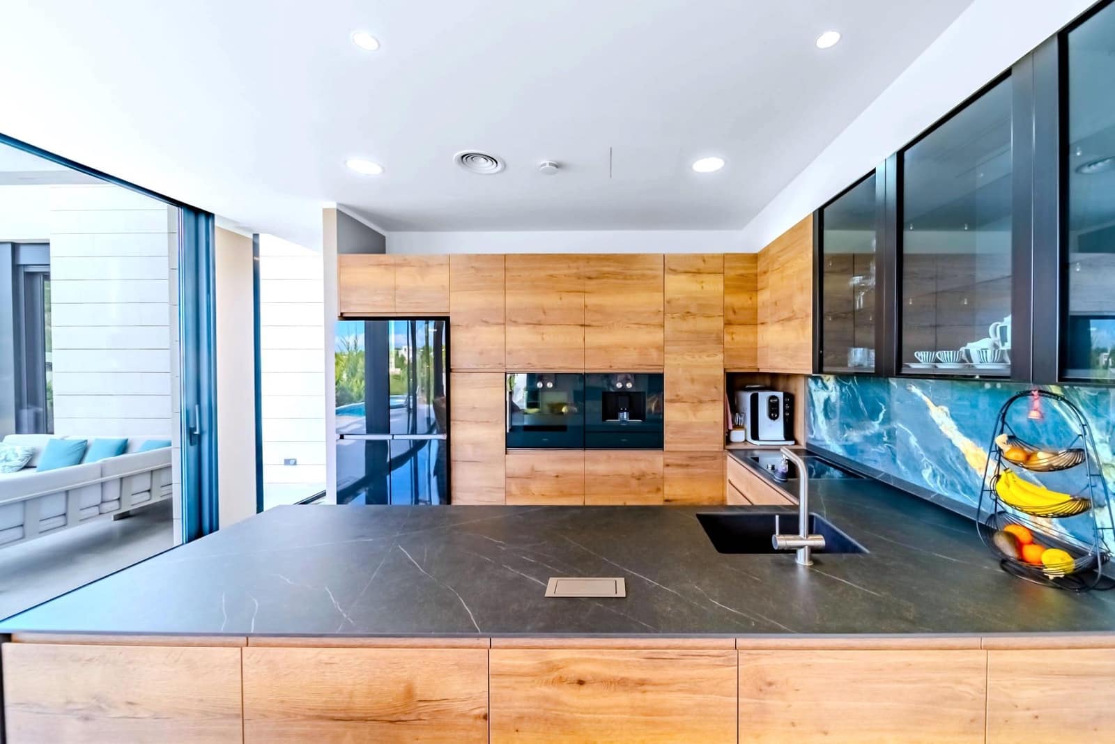 6 soverom Villa til salgs i Las Colinas Golf med svømmebasseng - € 1 990 000 (Ref: 10155340)