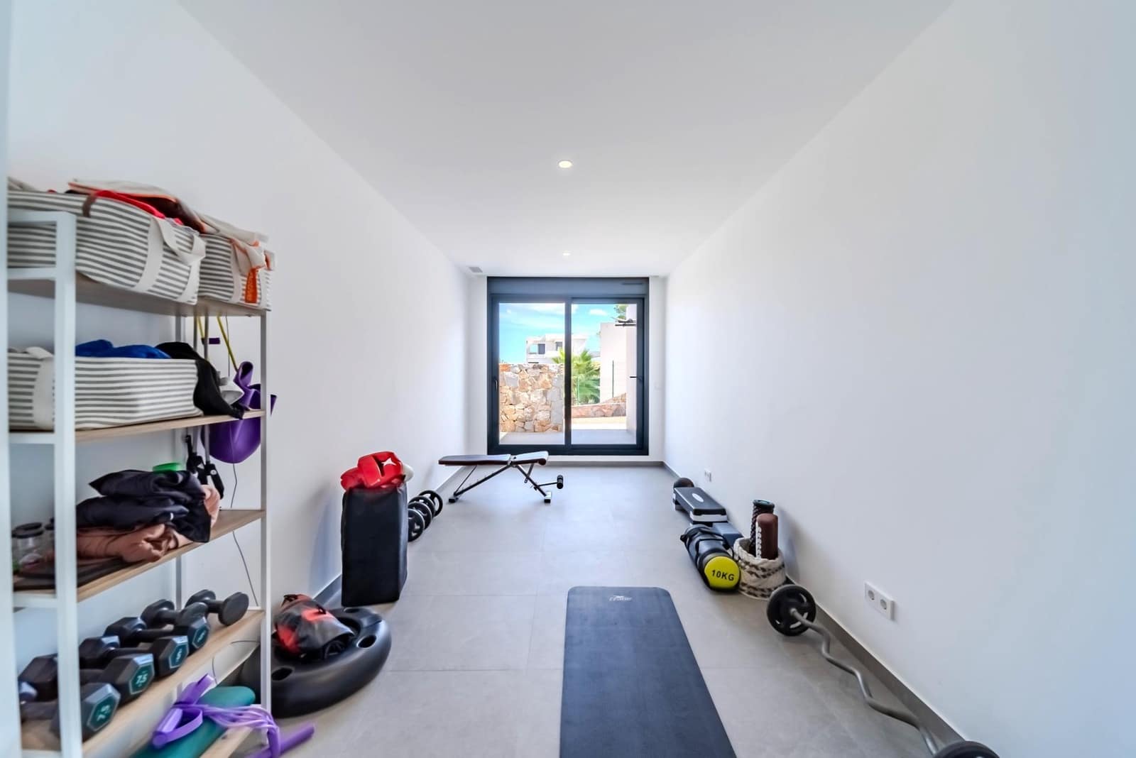 6 soverom Villa til salgs i Las Colinas Golf med svømmebasseng - € 1 990 000 (Ref: 10155340)