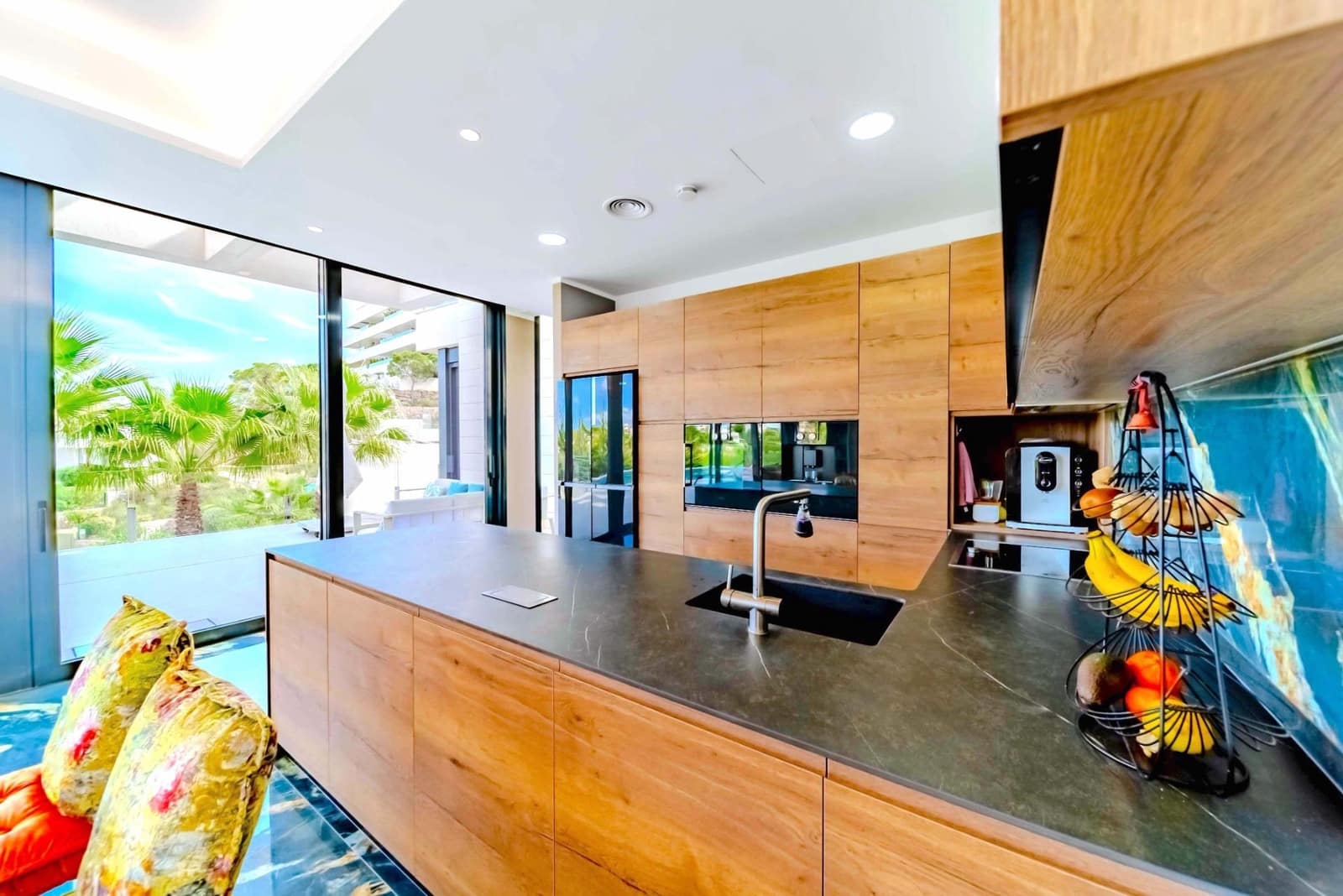 6 soverom Villa til salgs i Las Colinas Golf med svømmebasseng - € 1 990 000 (Ref: 10155340)