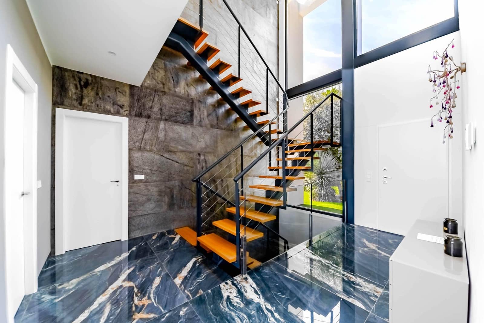 6 soverom Villa til salgs i Las Colinas Golf med svømmebasseng - € 1 990 000 (Ref: 10155340)