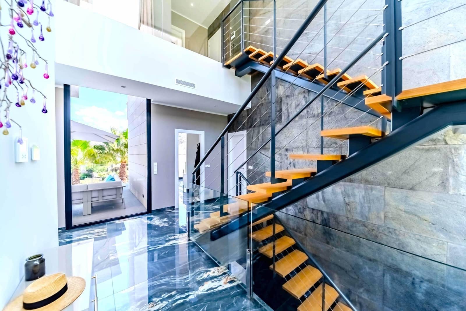 6 soverom Villa til salgs i Las Colinas Golf med svømmebasseng - € 1 990 000 (Ref: 10155340)
