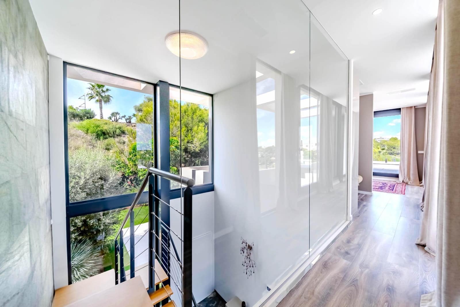6 soverom Villa til salgs i Las Colinas Golf med svømmebasseng - € 1 990 000 (Ref: 10155340)