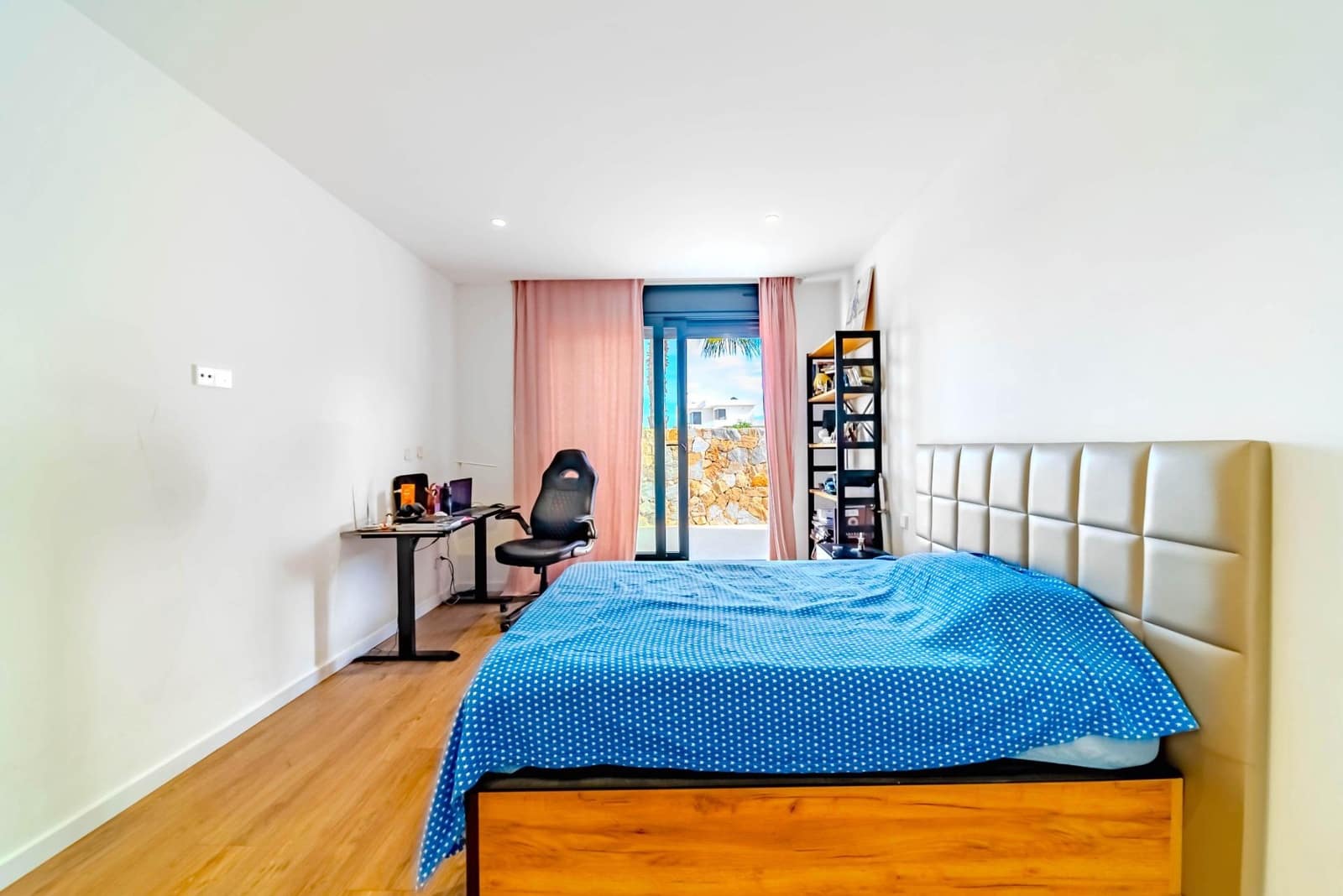 6 soverom Villa til salgs i Las Colinas Golf med svømmebasseng - € 1 990 000 (Ref: 10155340)