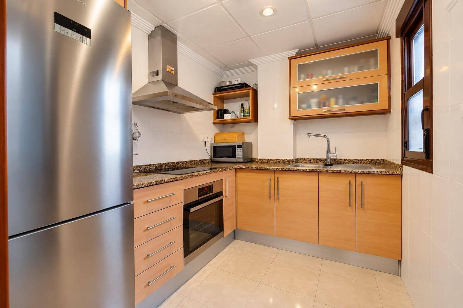 2 bedroom Penthouse for sale in Orihuela Costa with pool - € 233,000 (Ref: 10166768)