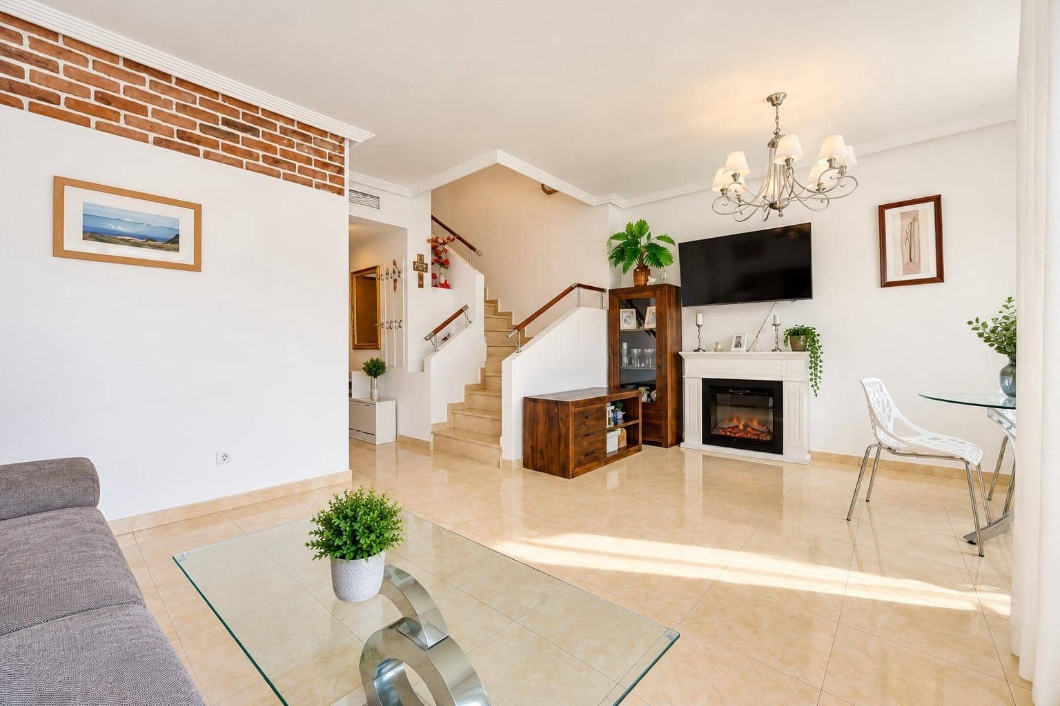 2 bedroom Penthouse for sale in Orihuela Costa with pool - € 233,000 (Ref: 10166768)