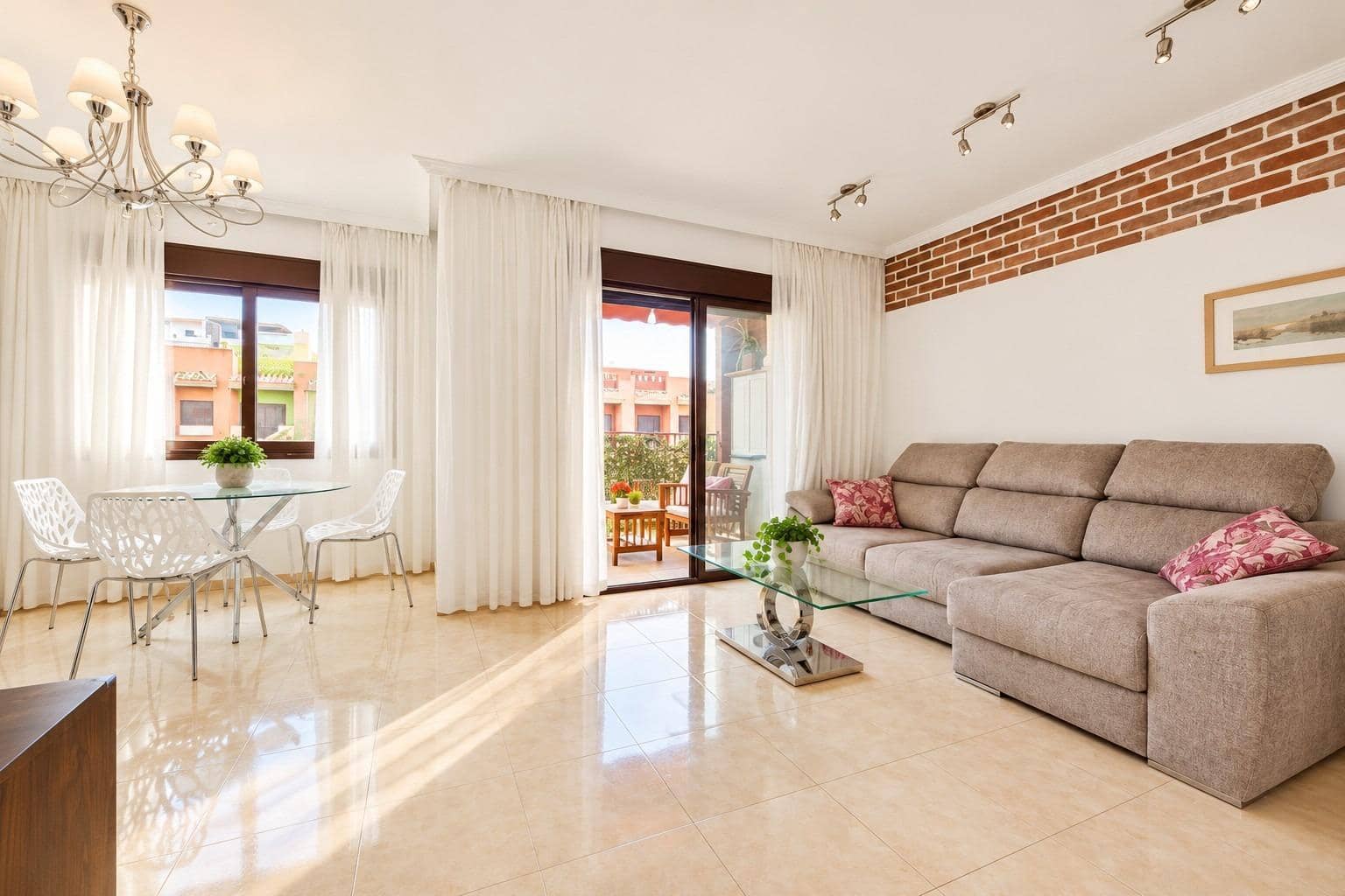 2 bedroom Penthouse for sale in Orihuela Costa with pool - € 233,000 (Ref: 10166768)