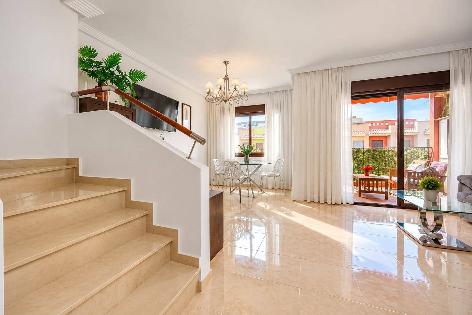 2 bedroom Penthouse for sale in Orihuela Costa with pool - € 233,000 (Ref: 10166768)