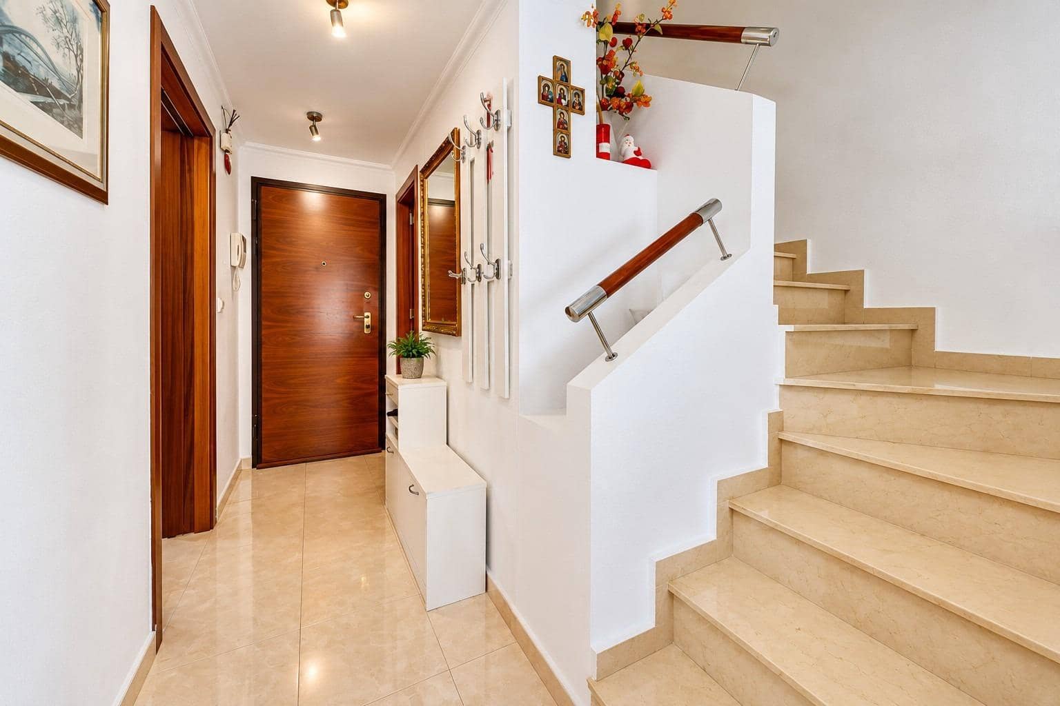 2 bedroom Penthouse for sale in Orihuela Costa with pool - € 233,000 (Ref: 10166768)