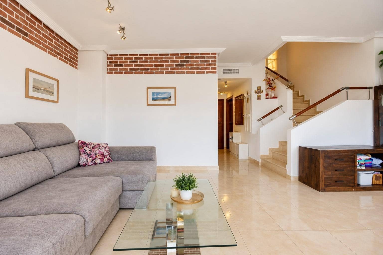 2 bedroom Penthouse for sale in Orihuela Costa with pool - € 233,000 (Ref: 10166768)