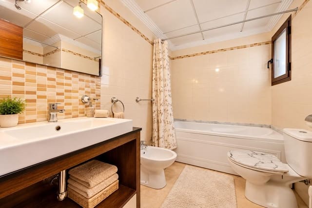 2 quarto Penthouse para venda em Lomas de Cabo Roig - Los Dolses, Orihuela com piscina - 233 000 € (Ref: 10166768)