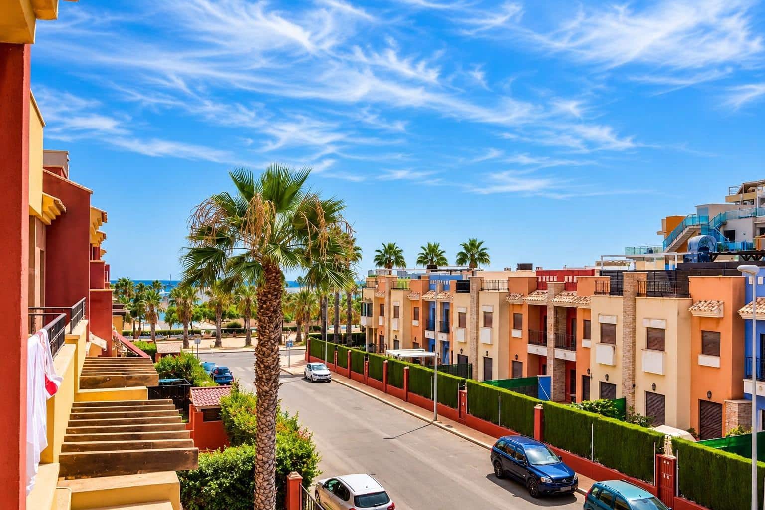 2 bedroom Penthouse for sale in Orihuela Costa with pool - € 233,000 (Ref: 10166768)