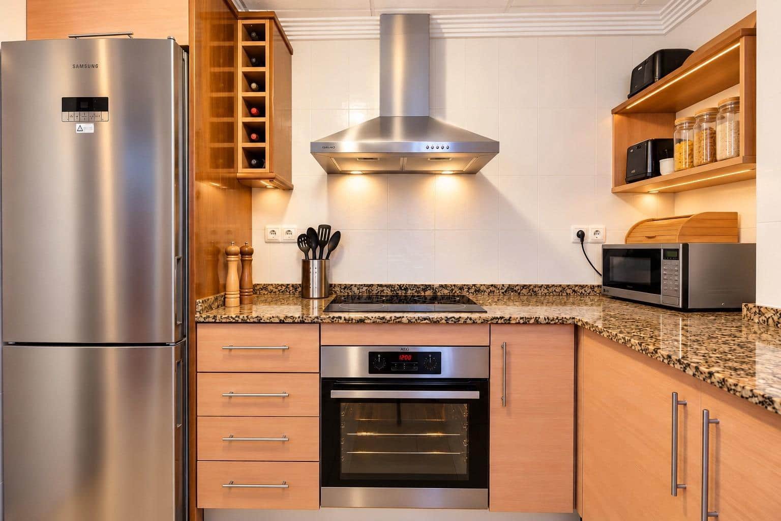 2 bedroom Penthouse for sale in Orihuela Costa with pool - € 233,000 (Ref: 10166768)
