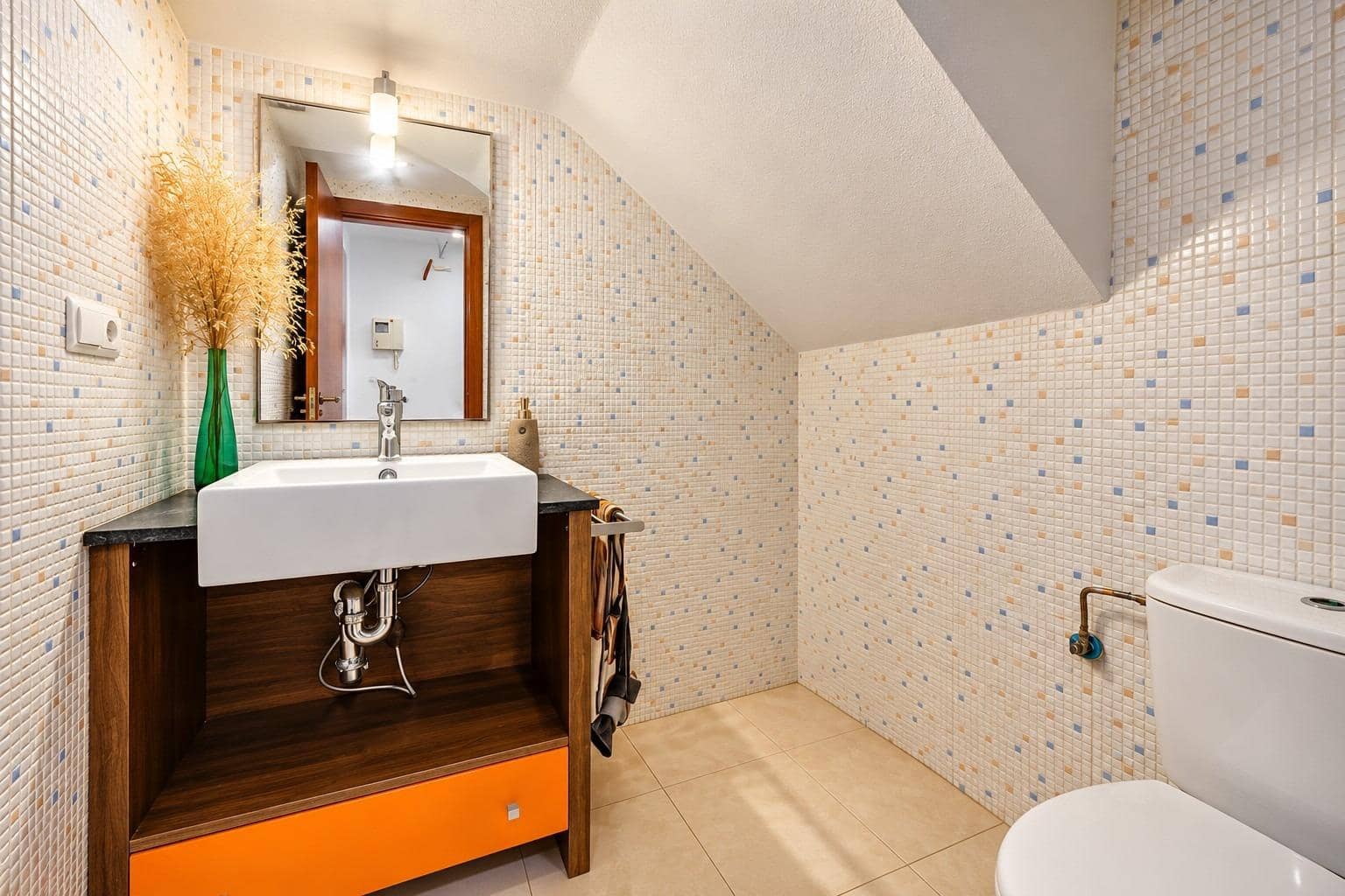 2 bedroom Penthouse for sale in Orihuela Costa with pool - € 233,000 (Ref: 10166768)