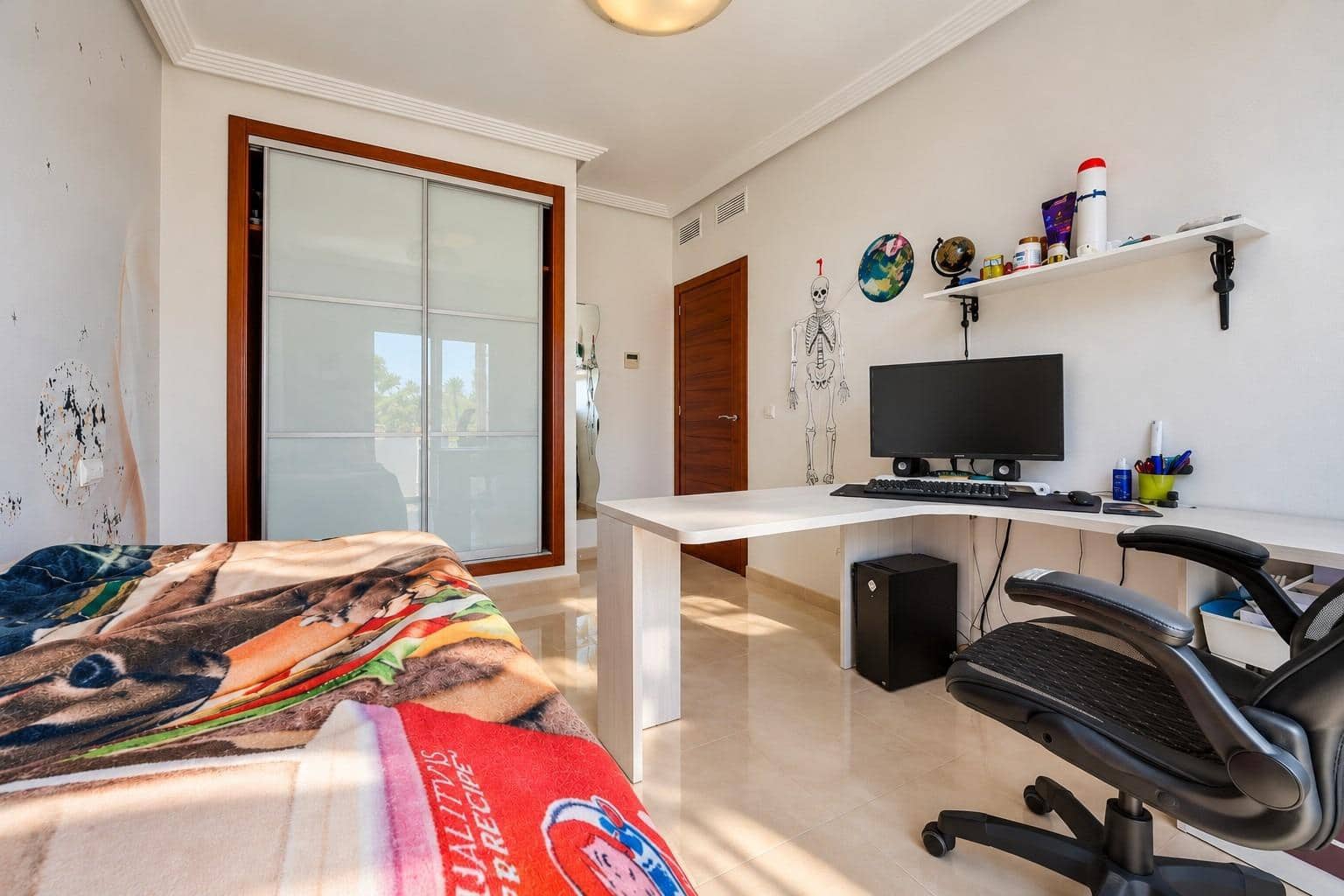 2 bedroom Penthouse for sale in Orihuela Costa with pool - € 233,000 (Ref: 10166768)