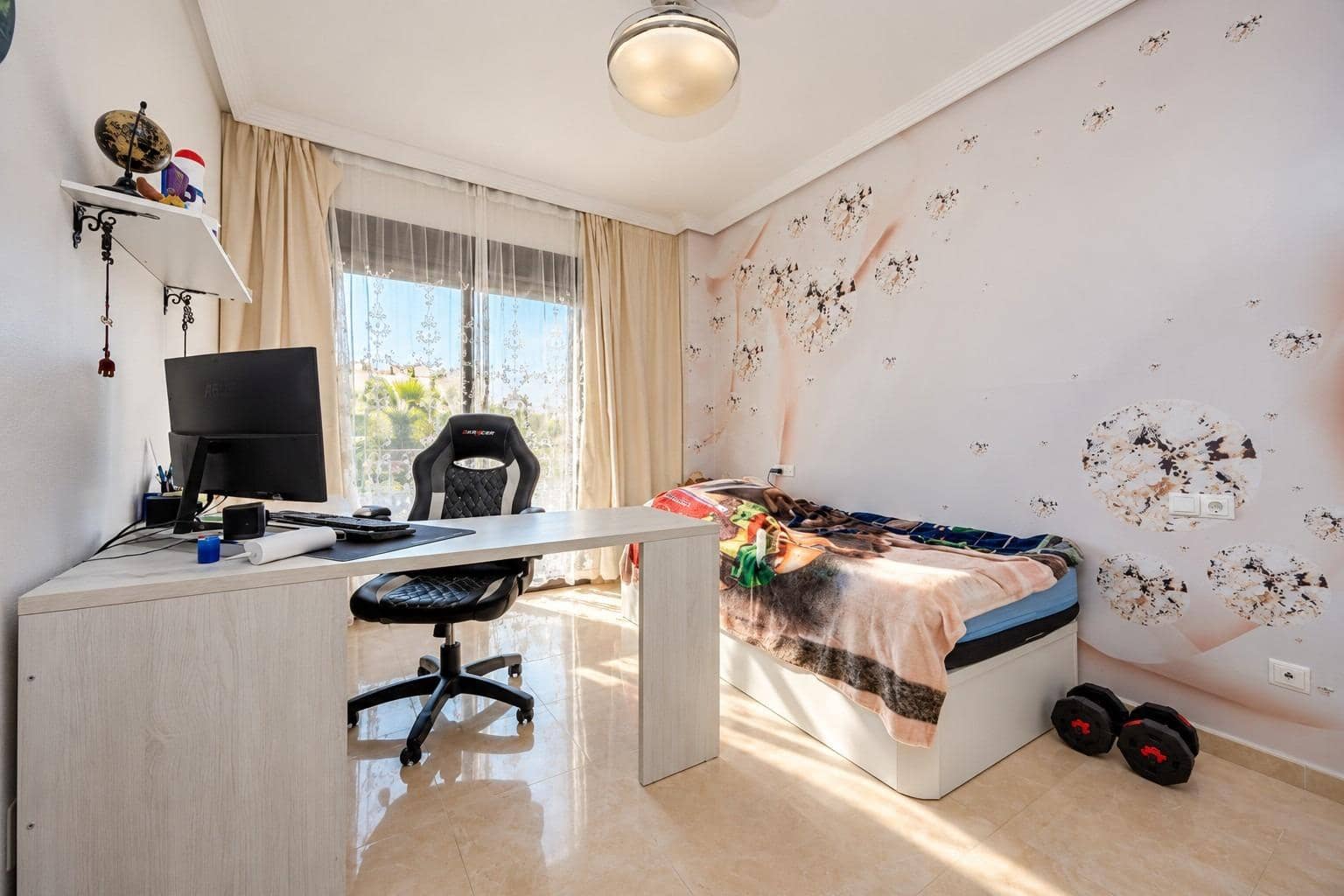 2 bedroom Penthouse for sale in Orihuela Costa with pool - € 233,000 (Ref: 10166768)