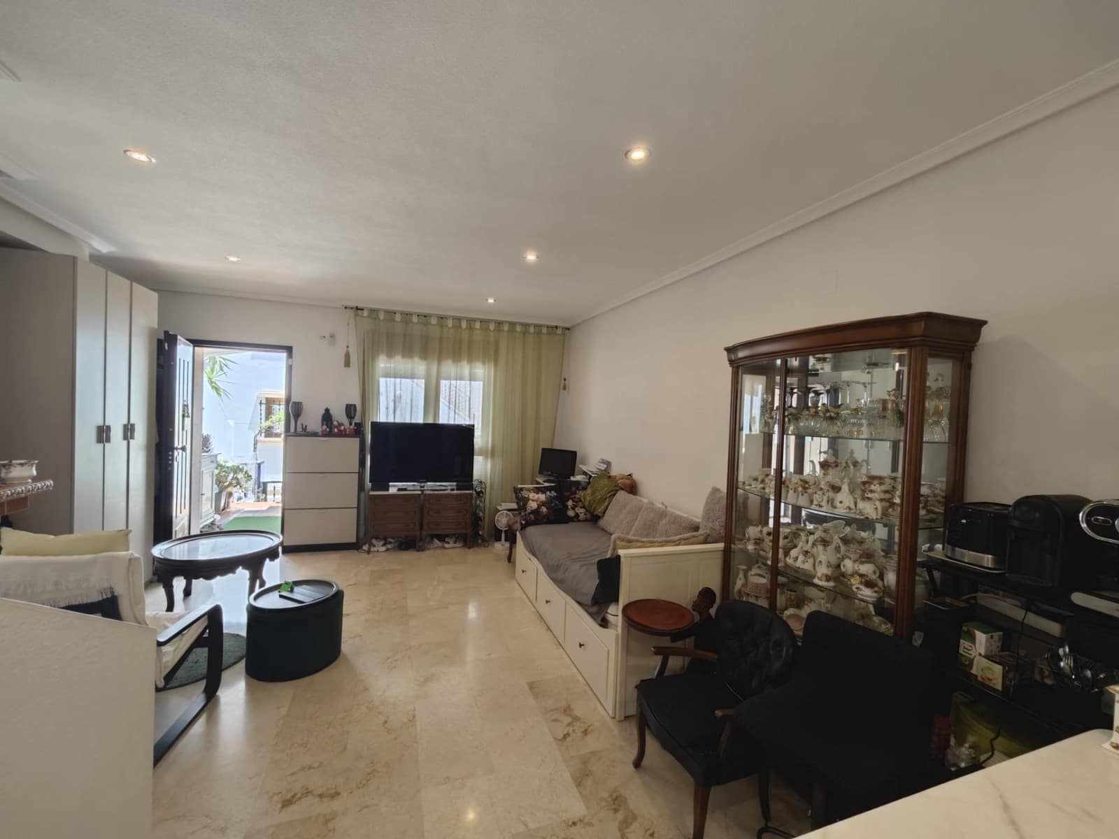2 sypialnia Apartament na sprzedaż w Orihuela Costa - 234 000 € (Ref: 9908734)