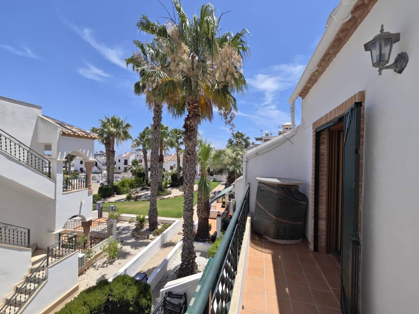 2 sypialnia Apartament na sprzedaż w Orihuela Costa - 234 000 € (Ref: 9908734)