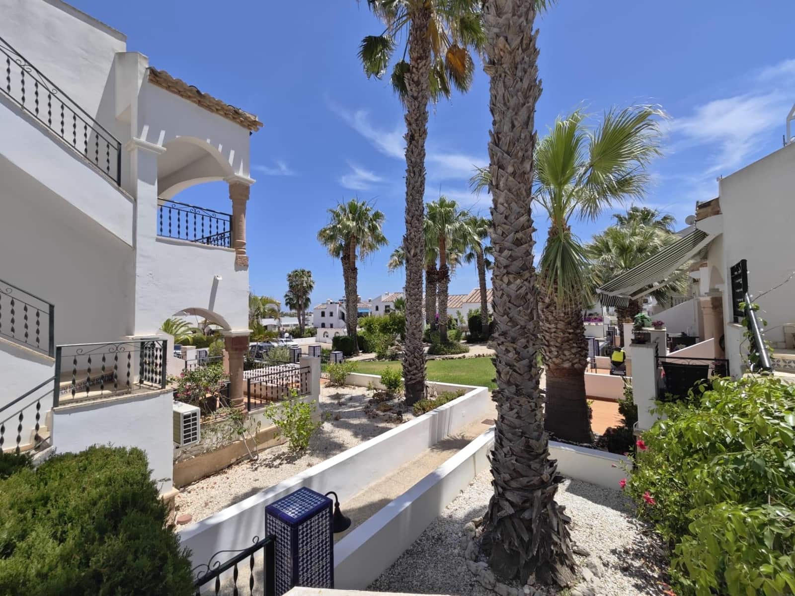 2 sypialnia Apartament na sprzedaż w Orihuela Costa - 234 000 € (Ref: 9908734)