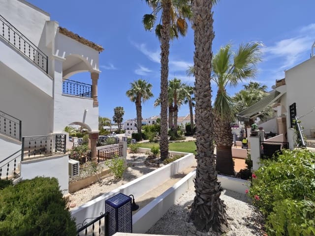 2 sypialnia Apartament na sprzedaż w Orihuela Costa, Orihuela - 234 000 € (Ref: 9908734)