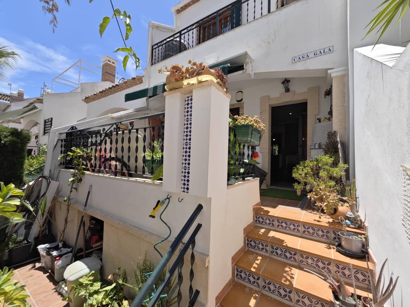 2 sypialnia Apartament na sprzedaż w Orihuela Costa - 234 000 € (Ref: 9908734)