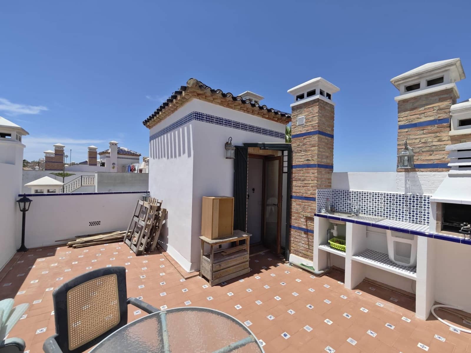 2 sypialnia Apartament na sprzedaż w Orihuela Costa - 234 000 € (Ref: 9908734)