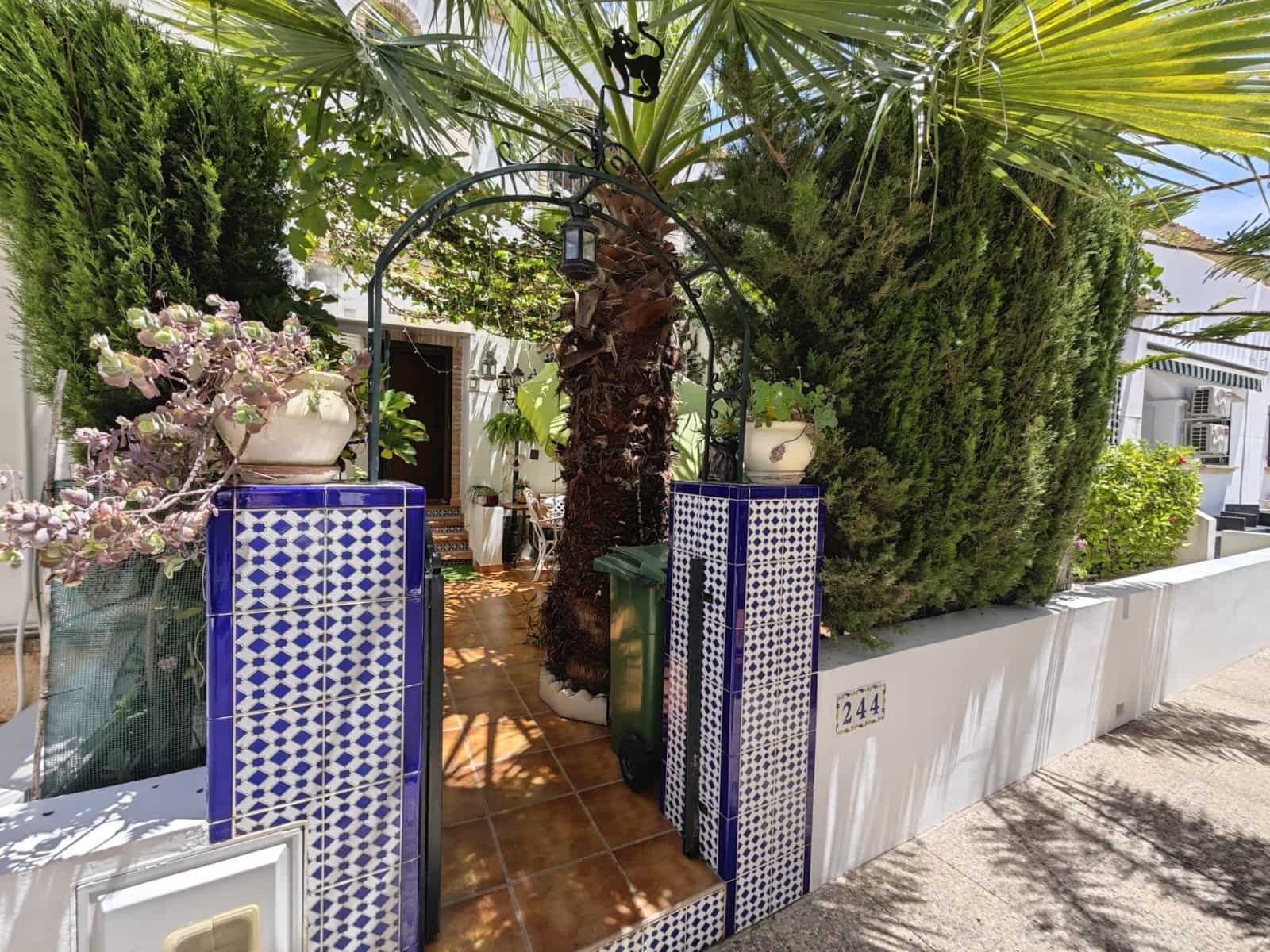 2 sypialnia Apartament na sprzedaż w Orihuela Costa - 234 000 € (Ref: 9908734)
