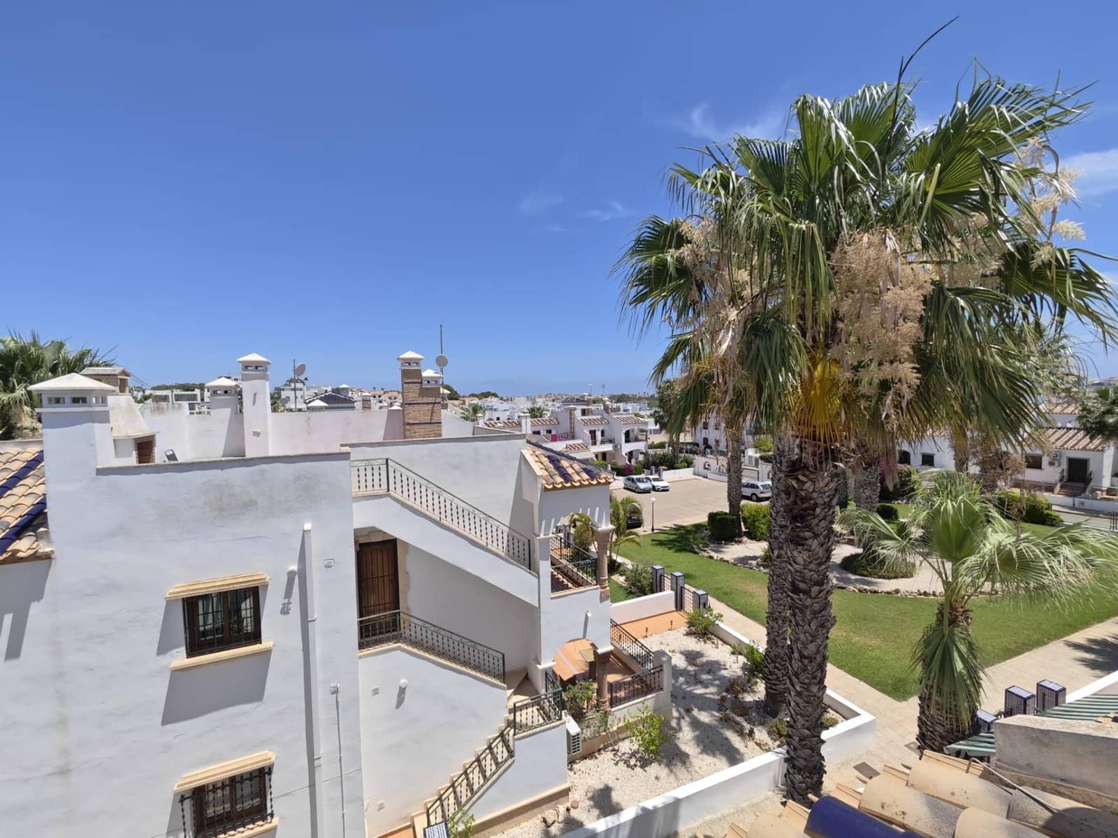 2 sypialnia Apartament na sprzedaż w Orihuela Costa - 234 000 € (Ref: 9908734)