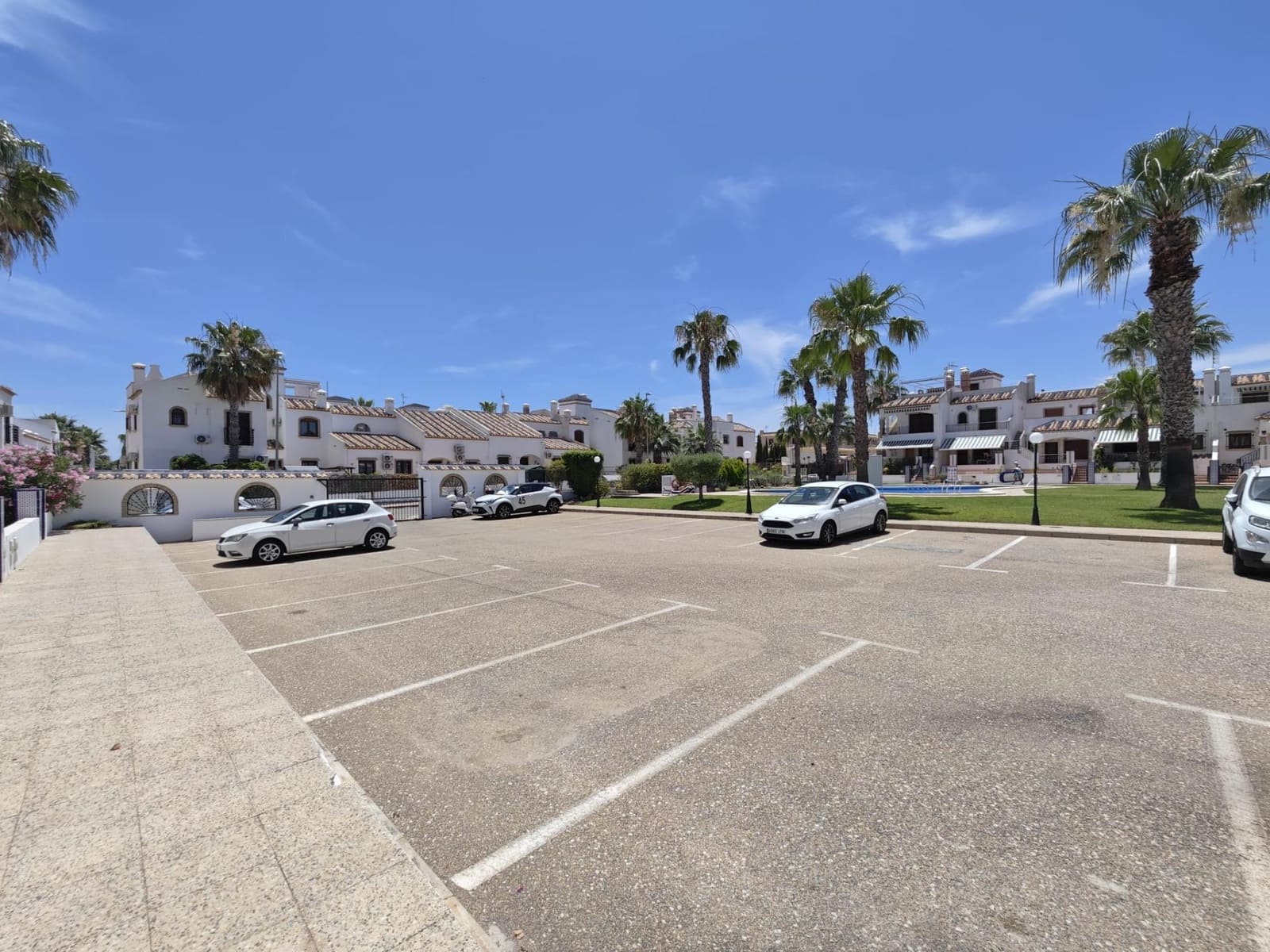 2 sypialnia Apartament na sprzedaż w Orihuela Costa - 234 000 € (Ref: 9908734)
