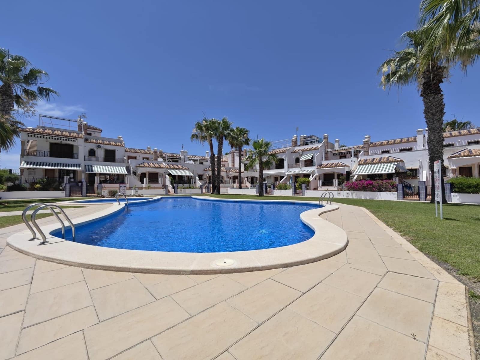 2 sypialnia Apartament na sprzedaż w Orihuela Costa - 234 000 € (Ref: 9908734)