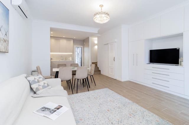 3 camera da letto Villetta a Schiera in vendita in La Zenia, Orihuela - 348.000 € (Rif: 9908735)