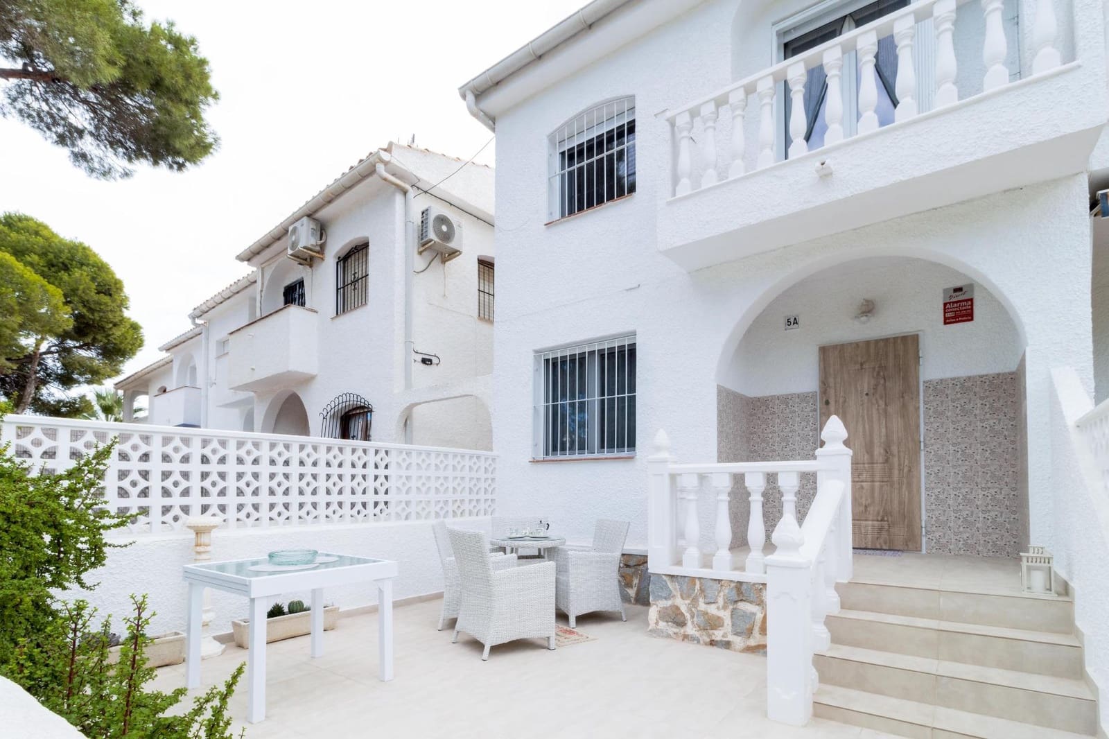 3 camera da letto Villetta a Schiera in vendita in La Zenia - 348.000 € (Rif: 9908735)