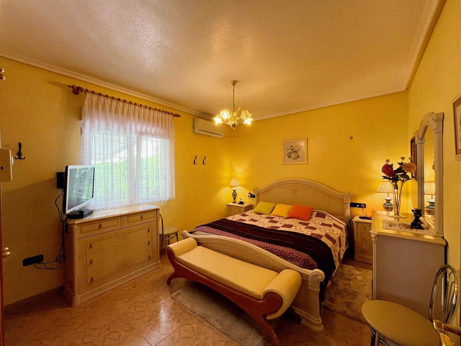 3 soverom Villa til salgs i Playa Flamenca - € 565 000 (Ref: 9908736)