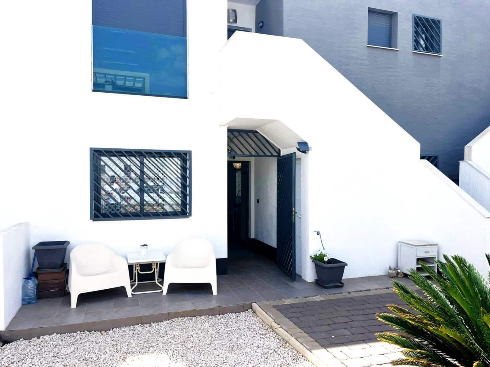 2 sypialnia Bungalow na sprzedaż w La Zenia - 267 000 € (Ref: 9908737)